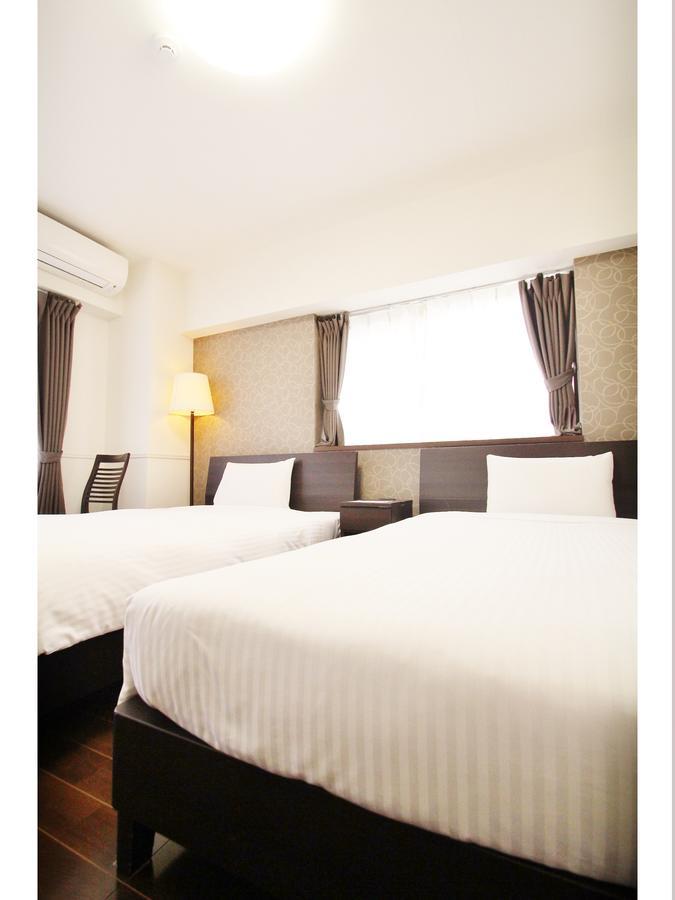 Class Inn Omoromachi Station Naha Exterior photo