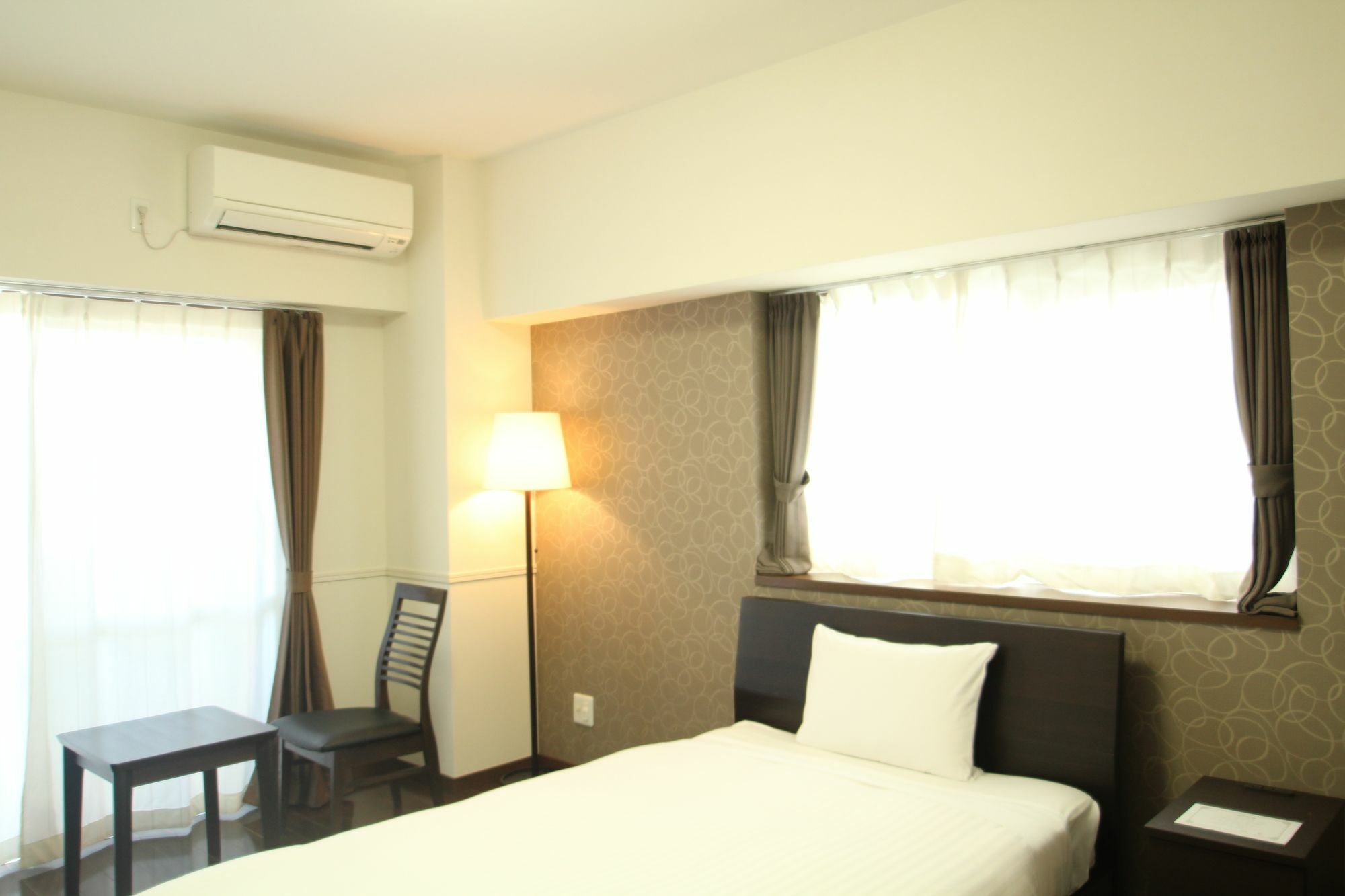Class Inn Omoromachi Station Naha Exterior photo